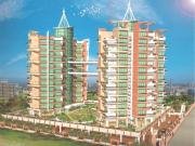 2 BHK Apartment in Kharghar for rent Navi Mumbai. The...