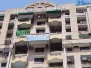 2 BHK Apartment in Kharghar for rent Navi Mumbai. The...
