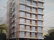 2 BHK Apartment in Kharghar for rent Navi Mumbai. The...