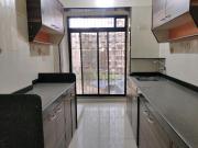 2 BHK Apartment in Kharghar for rent Navi Mumbai. The...