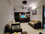 2 BHK Apartment in Kharghar for rent Navi Mumbai. The...