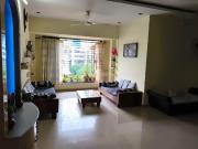 2 BHK Apartment in Kharghar for rent Navi Mumbai. The...