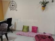 2 BHK Apartment in Kharghar for rent Navi Mumbai. The...