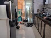 2 BHK Apartment in Kharghar for rent Navi Mumbai. The...