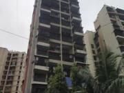 2 BHK Apartment in Kharghar for rent Navi Mumbai. The...