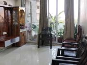 2 BHK Apartment in Kharghar for rent Navi Mumbai. The...