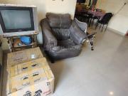 2 BHK Apartment in Kharghar for rent Navi Mumbai. The...