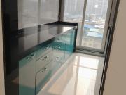 2 BHK Apartment in Kharghar for rent Navi Mumbai. The...