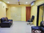 2 BHK Apartment in Kharghar for rent Navi Mumbai. The...