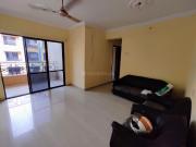 2 BHK Apartment in Kharghar for rent Navi Mumbai. The...