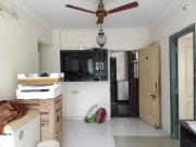 2 BHK Apartment in Kharghar for rent Navi Mumbai. The...