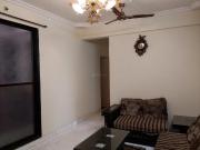 2 BHK Apartment in Kharghar for rent Navi Mumbai. The...