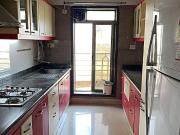 2 BHK Apartment in Kharghar for rent Navi Mumbai. The...