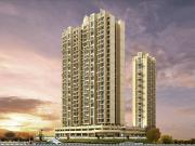 2 BHK Apartment in Kharghar for rent Navi Mumbai. The...