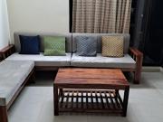 2 BHK Apartment in Kharghar for rent Navi Mumbai. The...