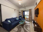 2 BHK Apartment in Kharghar for rent Navi Mumbai. The...