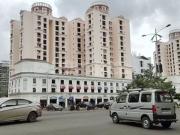 2 BHK Apartment in Kharghar for rent Navi Mumbai. The...