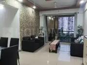 2 BHK Apartment in Kharghar for rent Navi Mumbai. The...