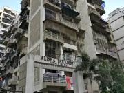 2 BHK Apartment in Kharghar for rent Navi Mumbai. The...