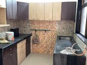 2 BHK Apartment in Kharghar for rent Navi Mumbai. The...