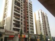 2 BHK Apartment in Kharghar for rent Navi Mumbai. The...