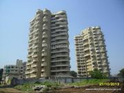 2 BHK Apartment in Kharghar for rent Navi Mumbai. The...