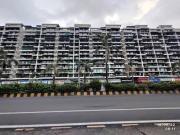 2 BHK Apartment in Kharghar for rent Navi Mumbai. The...
