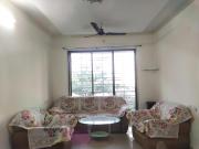 2 BHK Apartment in Kharghar for rent Navi Mumbai. The...