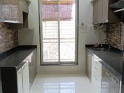 2 BHK Apartment in Kharghar for rent Navi Mumbai. The...