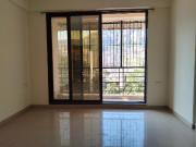 2 BHK Apartment in Kharghar for rent Navi Mumbai. The...