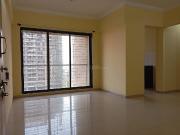 2 BHK Apartment in Kharghar for rent Navi Mumbai. The...