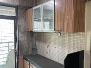 2 BHK Apartment in Kharghar for rent Navi Mumbai. The...