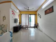 2 BHK Apartment in Kharghar for rent Navi Mumbai. The...