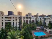 2 BHK Apartment in Kharghar for rent Navi Mumbai. The...