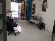 2 BHK Apartment in Kharghar for rent Navi Mumbai. The...
