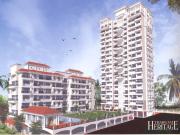 2 BHK Apartment in Kharghar for rent Navi Mumbai. The...