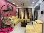 2 BHK Apartment in Kharghar for rent Navi Mumbai. The...