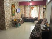 2 BHK Apartment in Kharghar for rent Navi Mumbai. The...