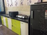 2 BHK Apartment in Kharghar for rent Navi Mumbai. The...