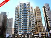 2 BHK Apartment in Kharghar for rent Navi Mumbai. The...