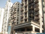 2 BHK Apartment in Kharghar for rent Navi Mumbai. The...