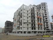 2 BHK Apartment in Kharghar for rent Navi Mumbai. The...