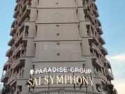 2 BHK Apartment in Kharghar for rent Navi Mumbai. The...