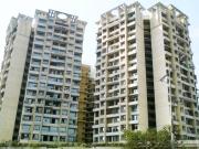2 BHK Apartment in Kharghar for rent Navi Mumbai. The...