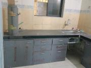 2 BHK Apartment in Kharghar for rent Navi Mumbai. The...