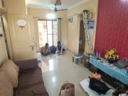 2 BHK Apartment in Kharghar for rent Navi Mumbai. The...