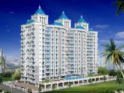 2 BHK Apartment in Kharghar for rent Navi Mumbai. The...