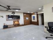 2 BHK Apartment in Kharghar for rent Navi Mumbai. The...