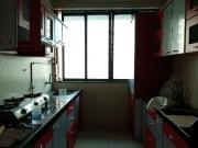 2 BHK Apartment in Kharghar for rent Navi Mumbai. The...