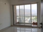 2 BHK Apartment in Kharghar for rent Navi Mumbai. The...